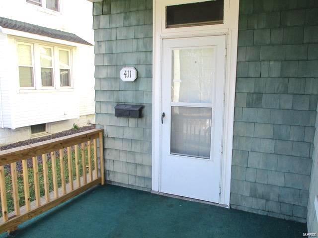 Building Photo - 411 Forest Ave