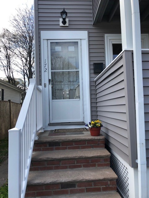 Foto del edificio - 172 Trenton St