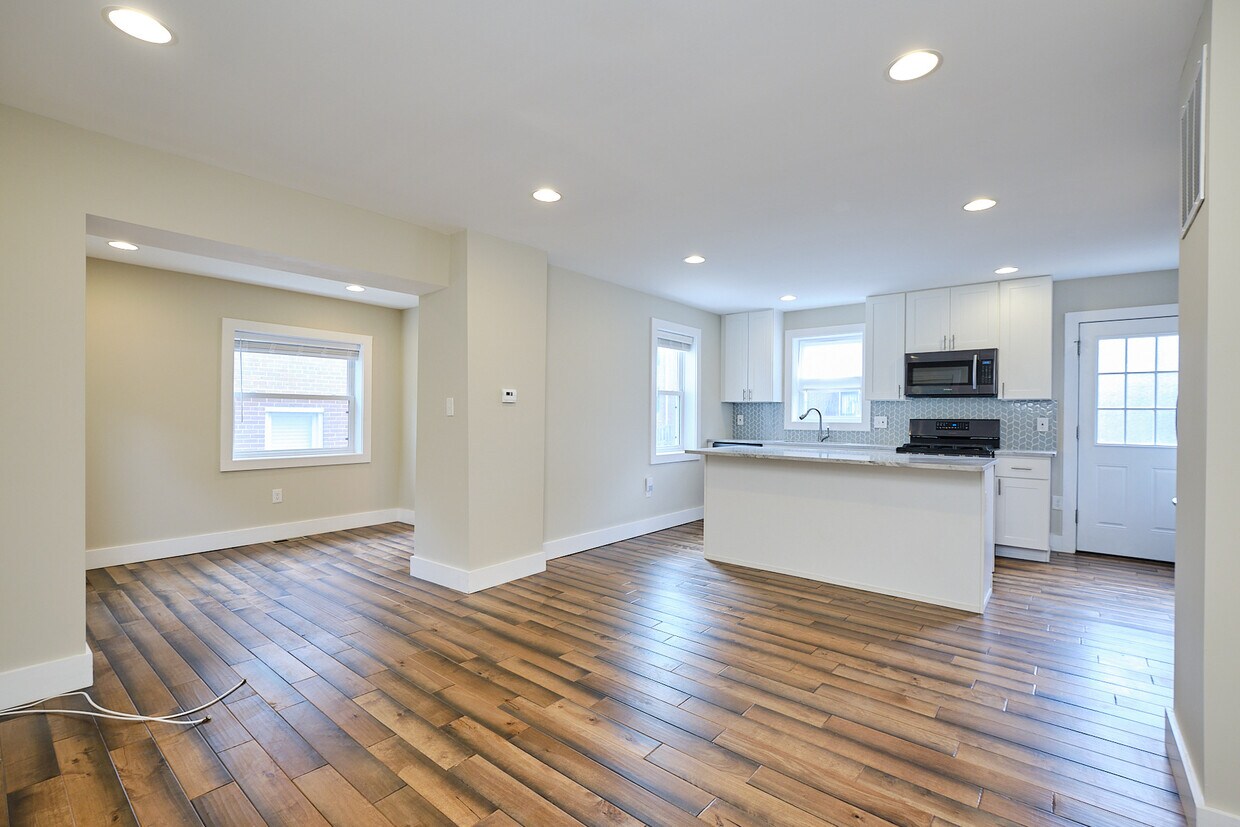 615 Gallatin St NE, Washington, DC 20017 House Rental in Washington