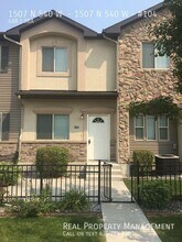 Building Photo - 1507 N 540 W