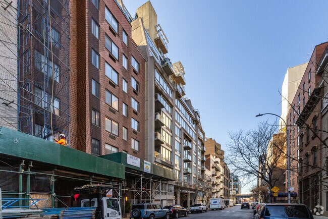 Foto del edificio - Chelsea Club
