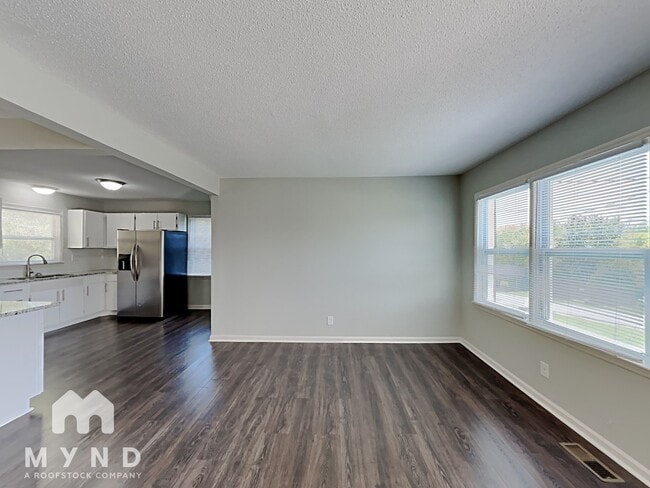 Building Photo - 4620 Grier St