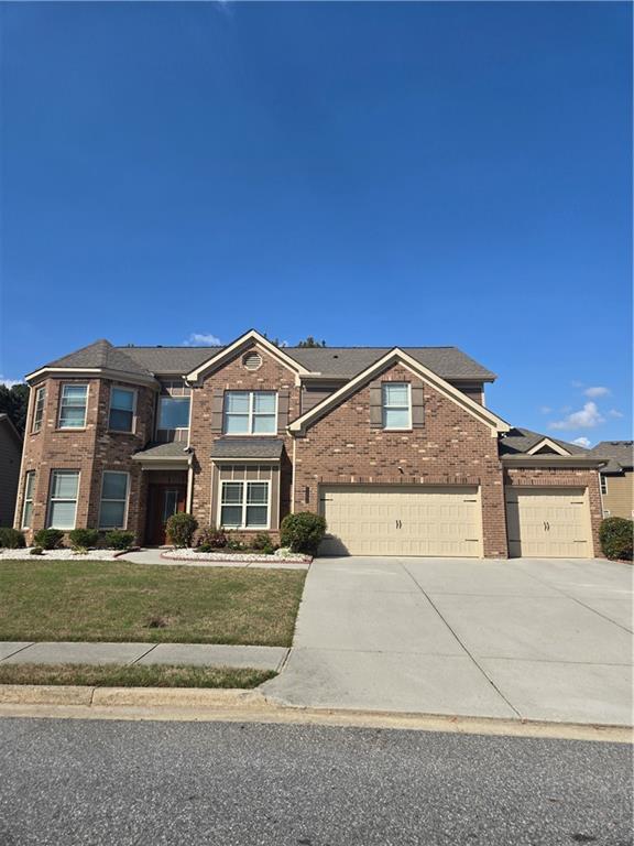 Foto del edificio - 1404 Slate Bend Dr