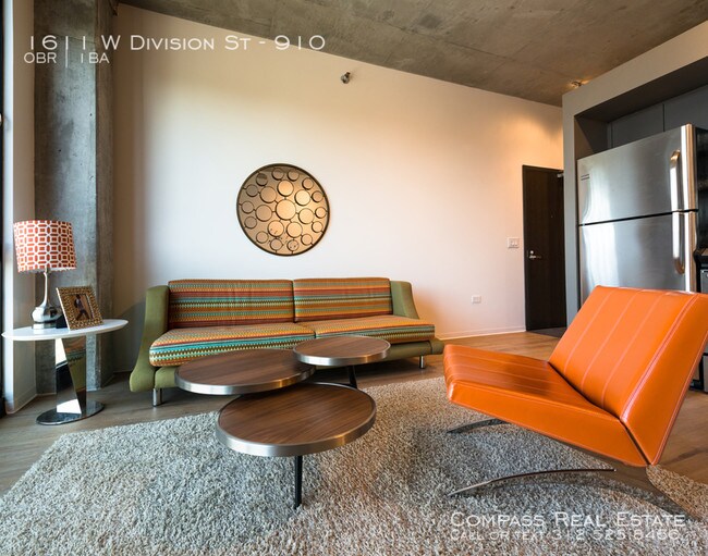 Building Photo - 1611 W Division St, Chicago, IL, 60622 #910
