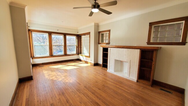 Foto del edificio - 4821 N Rockwell St