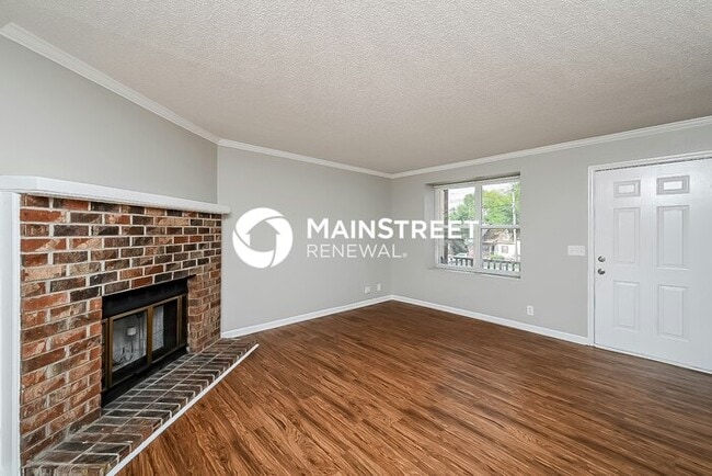 Foto del edificio - 3 Bedroom Pet-Friendly Home in Nashville, TN with Main Street Renewal