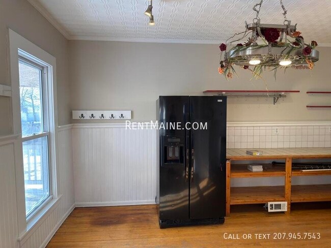 Building Photo - 57-59 Holyoke Street Apt.