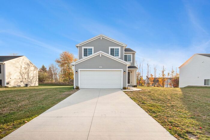 Primary Photo - 3064 N. Sedge Wren Drive
