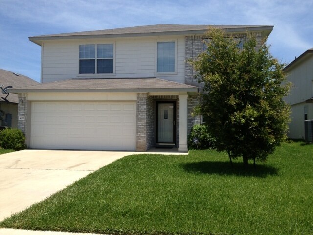 Primary Photo - 4803 Donegal Bay Ct