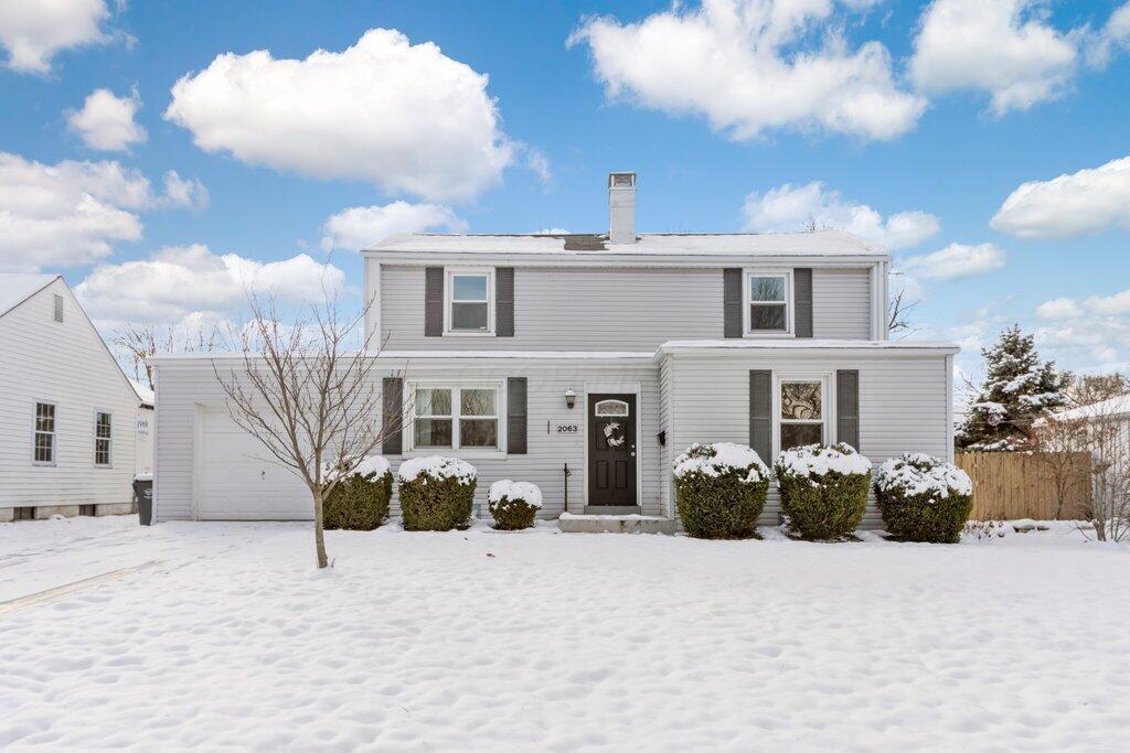 Foto principal - 2063 Inchcliff Rd