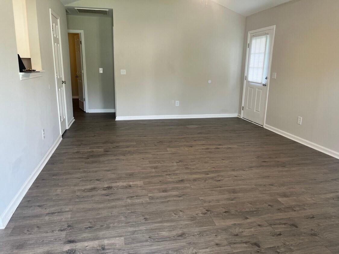Living Room - 148 Annacy Park Dr