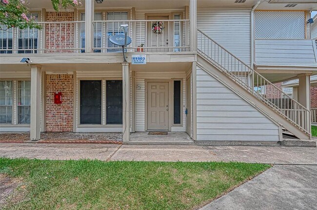 Foto del edificio - 11503 Meadow Ln