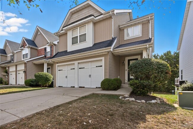 Foto del edificio - 422 Parkgate Dr