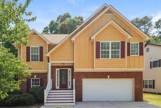 Building Photo - 4035 Brightmore Dr