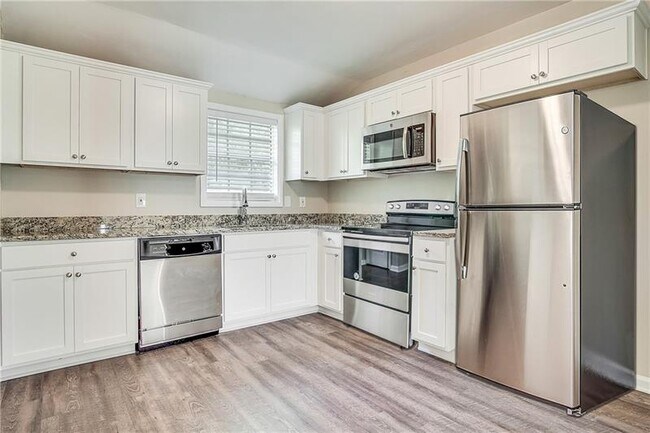 Foto del edificio - 4427 Sun Valley Blvd
