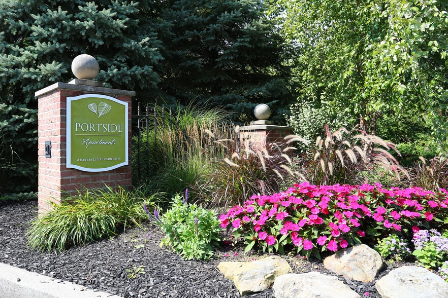 Portside Apartments Rentals Sheffield Lake, OH