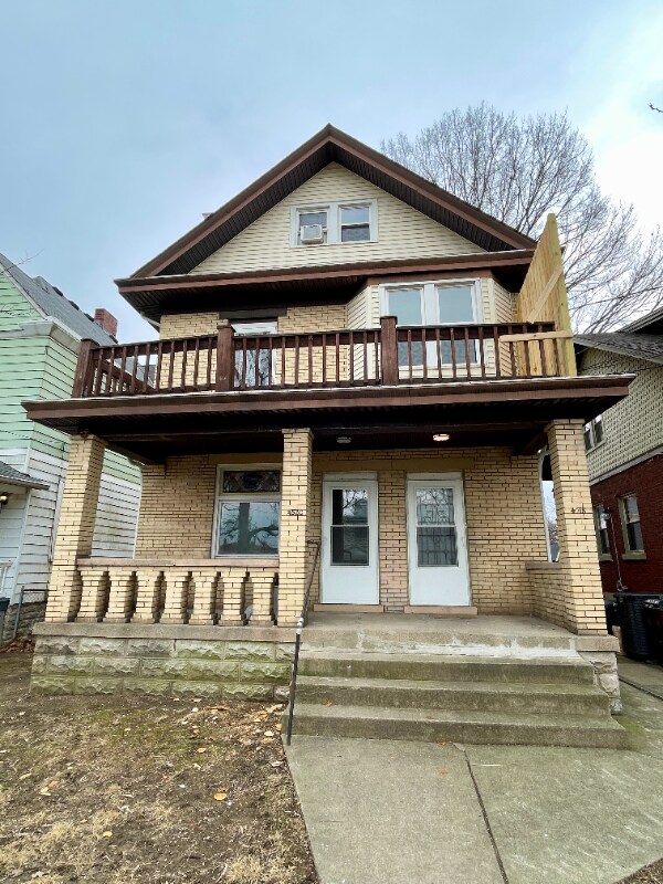 Foto del edificio - 4518 Ashland Ave
