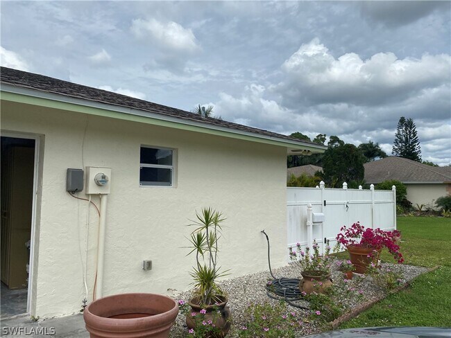 Foto del edificio - 3616 McComb Ln