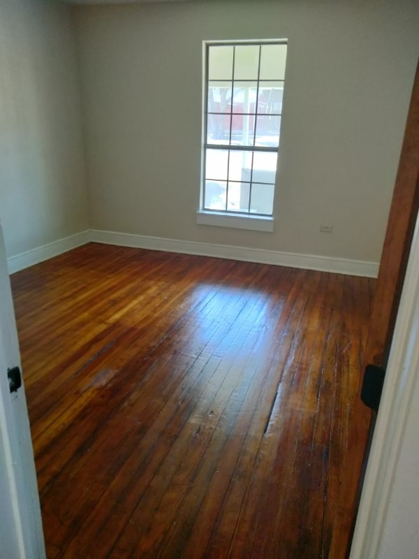 Foto del edificio - 1021 N 27th St