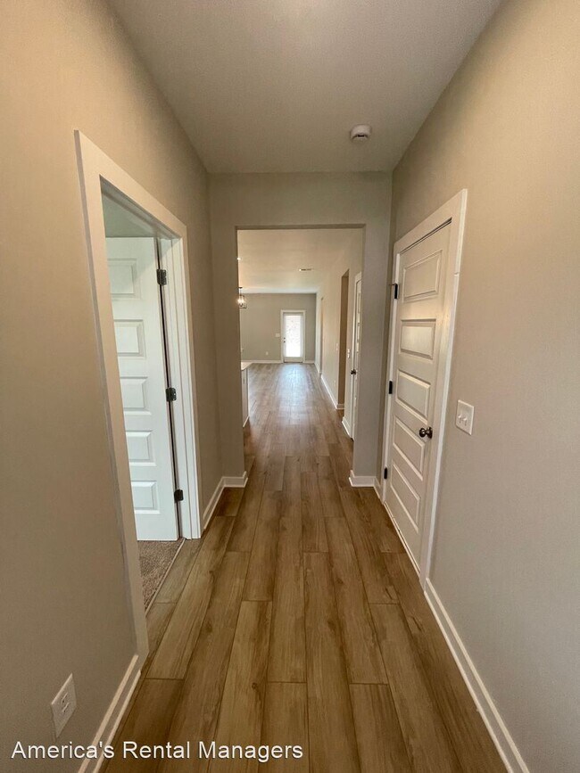 Foto del edificio - 4 br, 2 bath House - 10316 Middleton Road