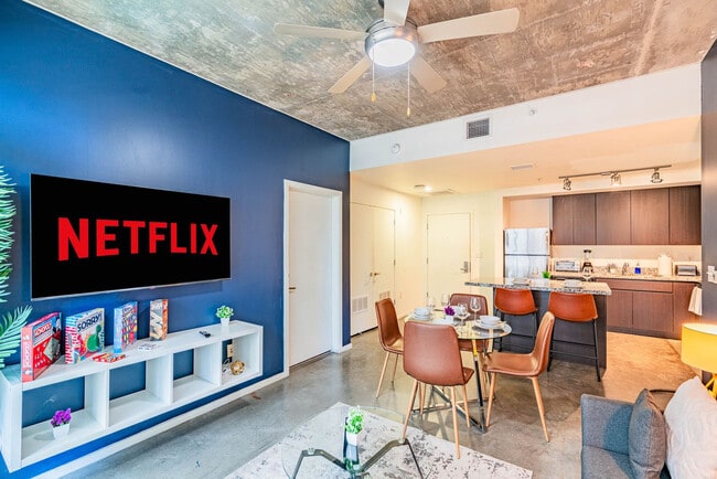 Foto del edificio - 888 N 4th St