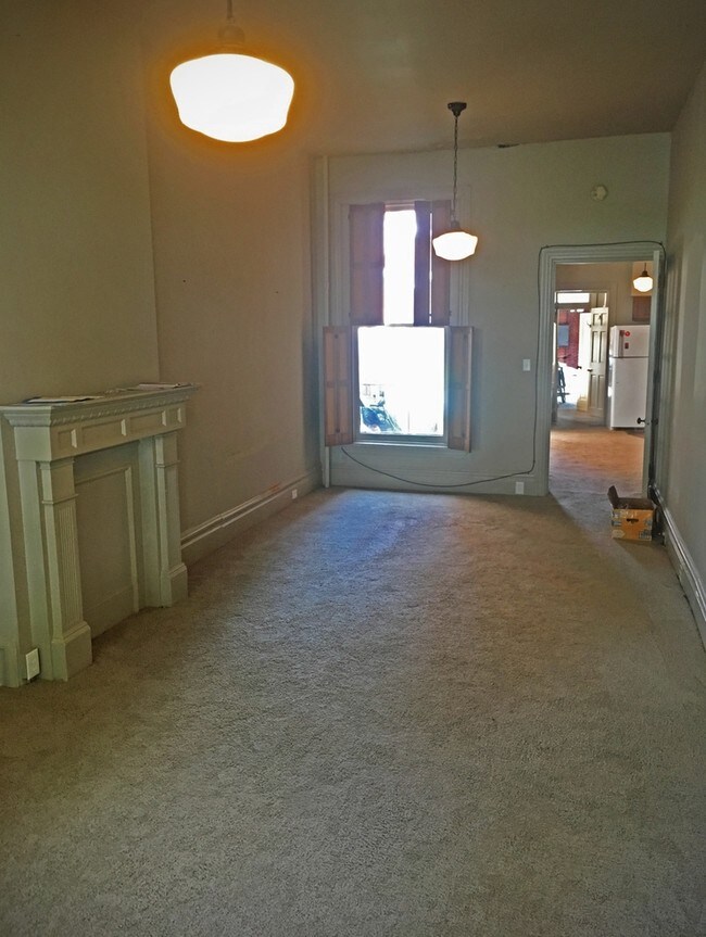 Foto del interior - 1013 N Front St