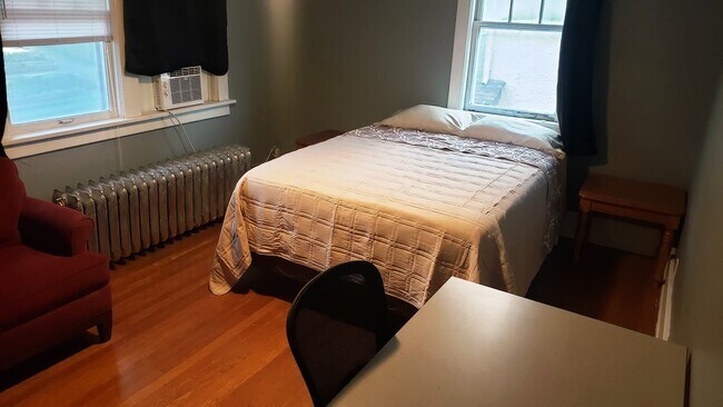 Foto del edificio - 4837 Farnam St
