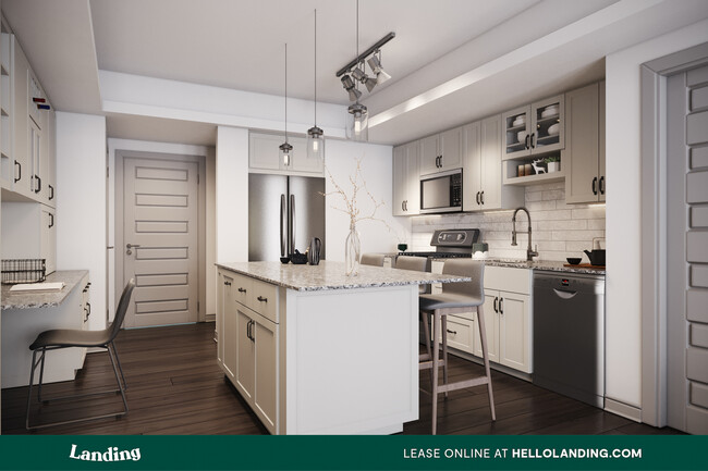 Building Photo - 12501 Ridgedale Dr