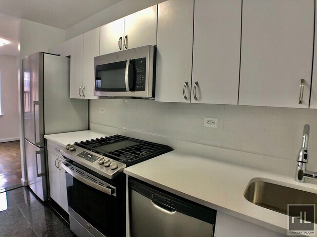 Foto del edificio - BEEKMAN PLACE