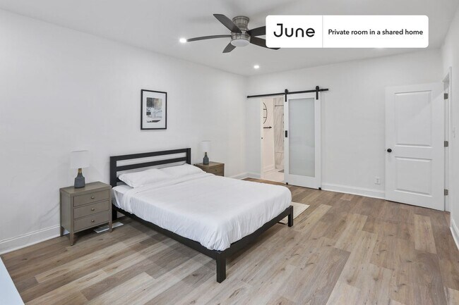 Photo - Room in Shared 5 bed/3.5 bath home