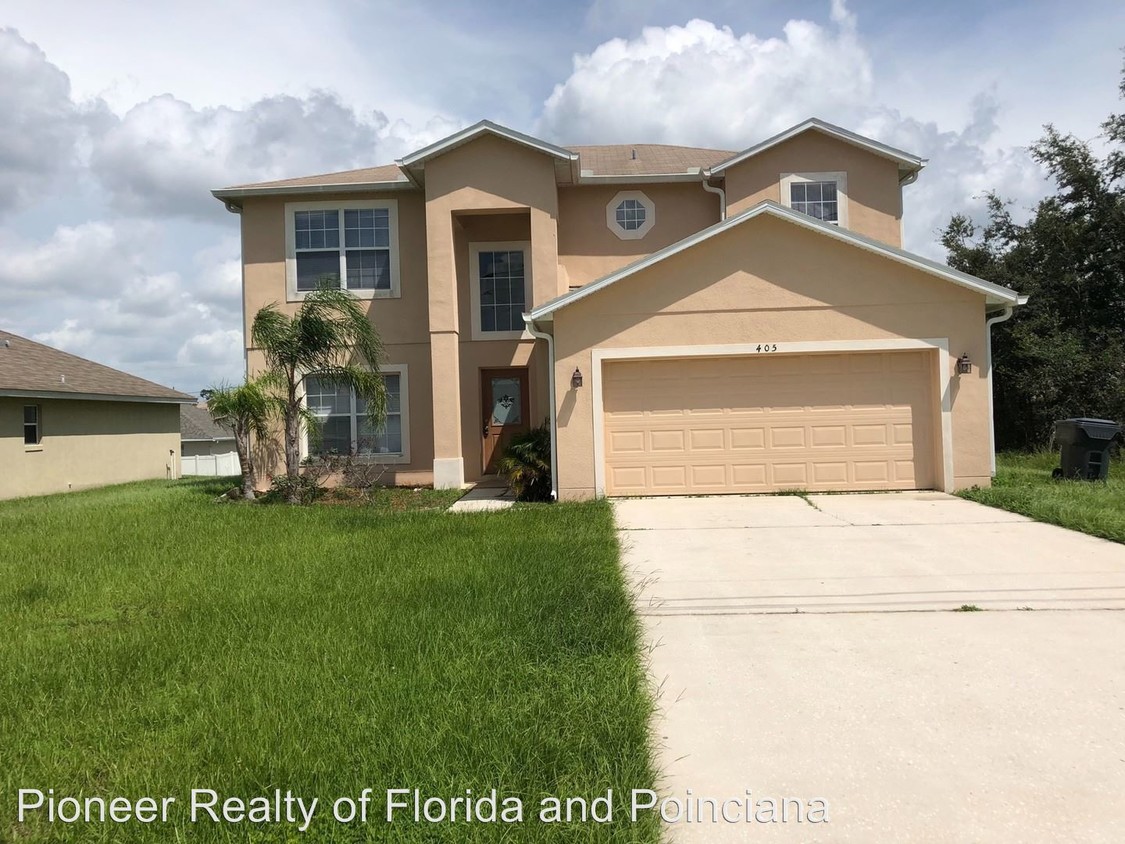 Primary Photo - 4 br, 2.5 bath House - 405 Danube Drive