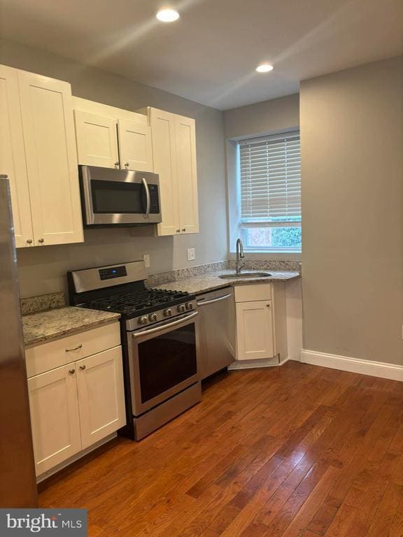 Foto del edificio - 411 Robert St