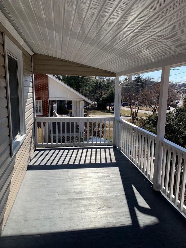 Foto del edificio - 9407 Colesville Rd