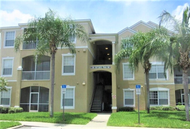Building Photo - 2300 Butterfly Palm Way