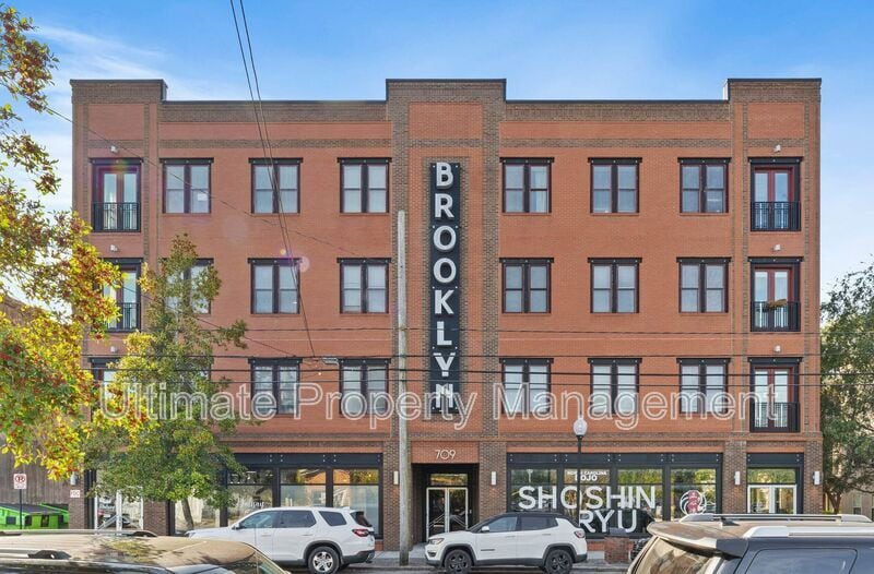 Photo - 709 N 4th Street