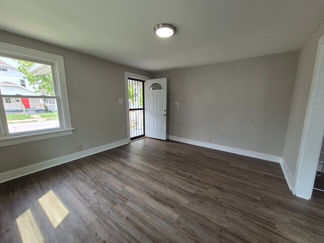 Foto del edificio - Cozy 2 Bedroom Ranch