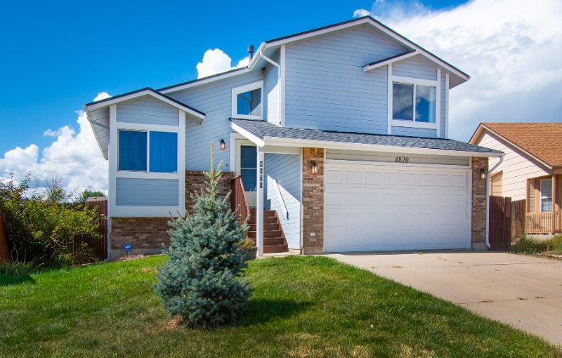 Photo - 4820 Pathfinder Dr (Colorado Springs, CO)