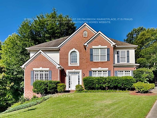 Building Photo - 975 Cedar Crest Ct SW