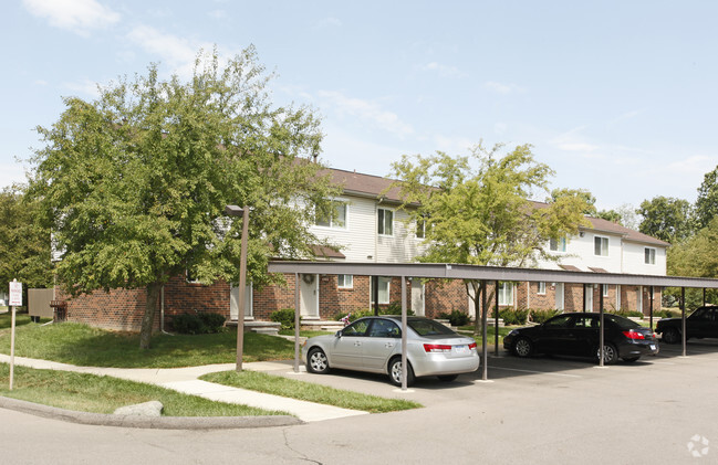 Building Photo - Lincolnshire Village Apartments