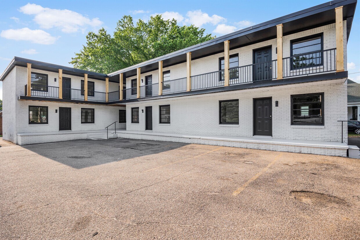 Primary Photo - 183 Campbell St
