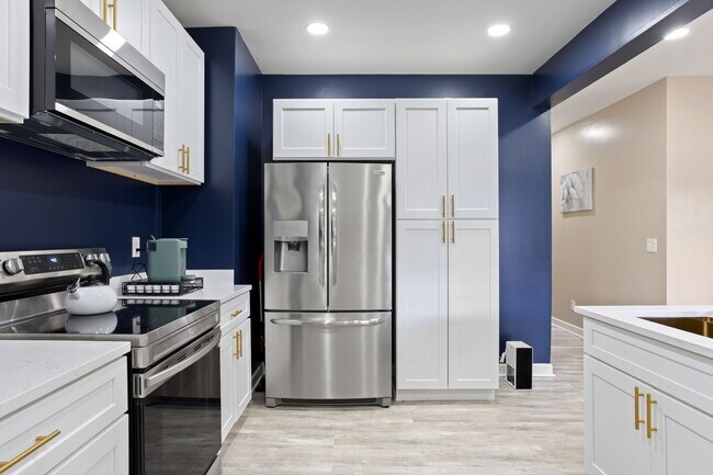 Foto del edificio - 1523 S East St