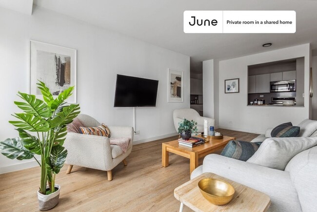 Foto del edificio - Absolutely ROOM at The Heritage House