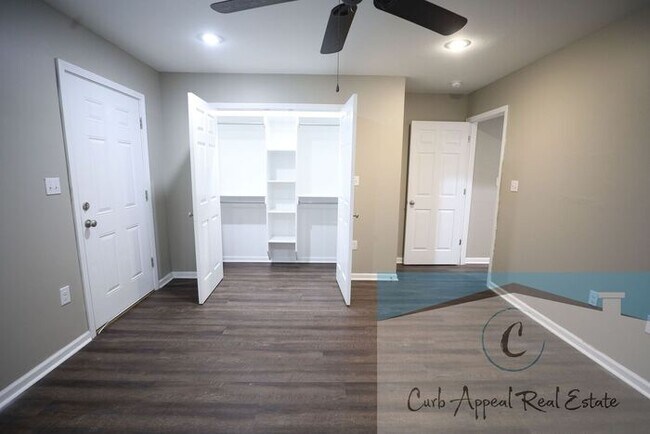 Building Photo - Move in special $800!! Luxury 2 bed, 1 bath duplex - new construction!! Washer, dryer, utilities ...