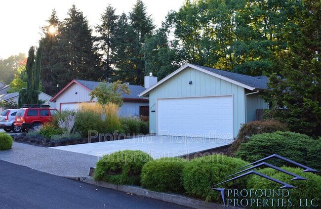 Photo - 18922 NW Nelscott St Apartment