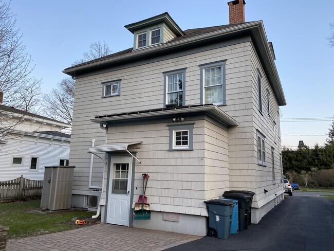 Foto del edificio - 33 Walnut St