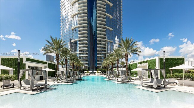 Foto del edificio - 851 NE 1st Ave