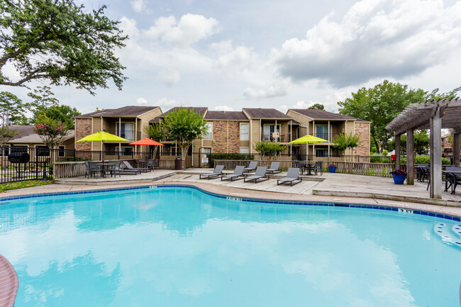 Foto del edificio - Timbers of Deerbrook