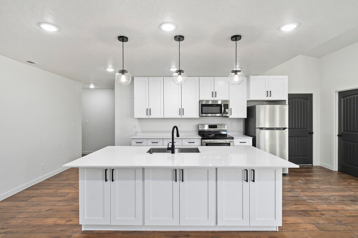 1001 S Park St, Payette, ID 83661 Townhome Rentals in Payette ID