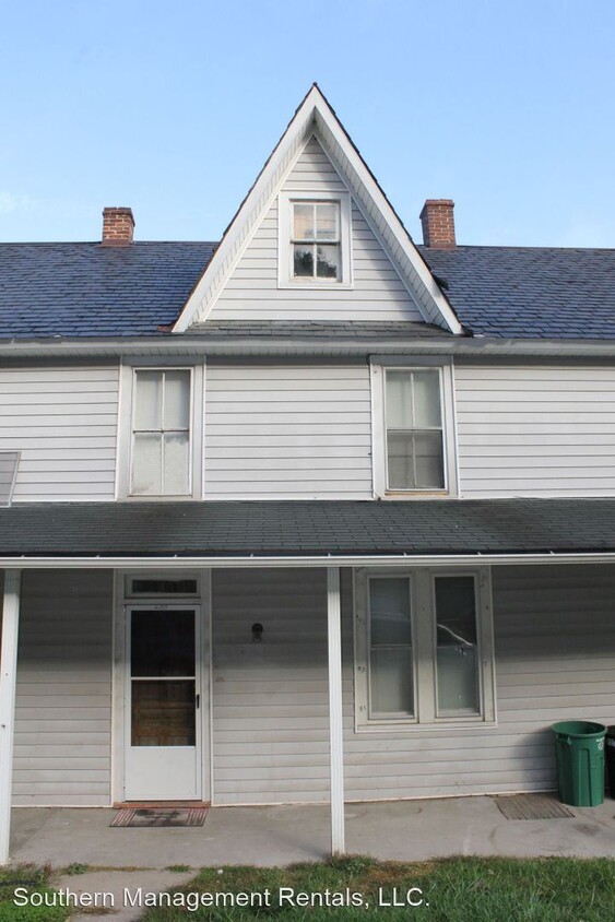 Primary Photo - 1 br, 1 bath House - 607 Chestnut St Apt #...