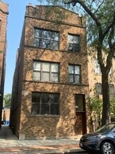 Building Photo - 1418 W Lexington St